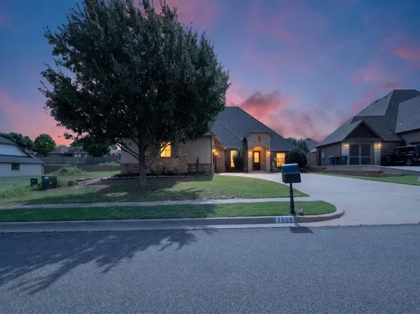 3009 Cordova Ct, Norman, OK 73072