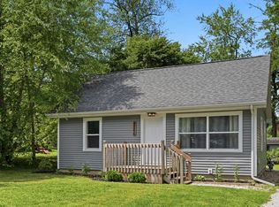 8266 E Asbury Ln, North Webster, IN 46555