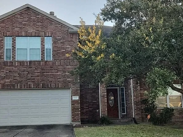 3510 Dorsey Ln, Pearland, TX 77584