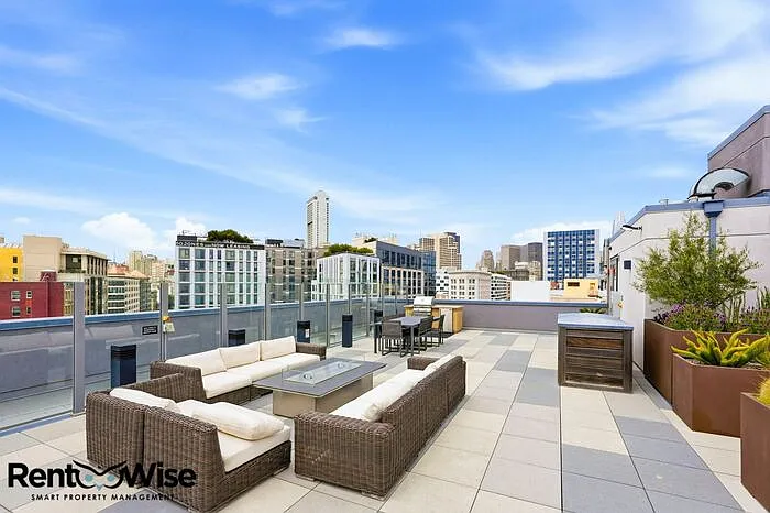 1075 Market St #808 — Photo 19