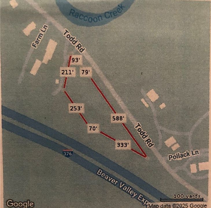 2nd image of Todd Rd