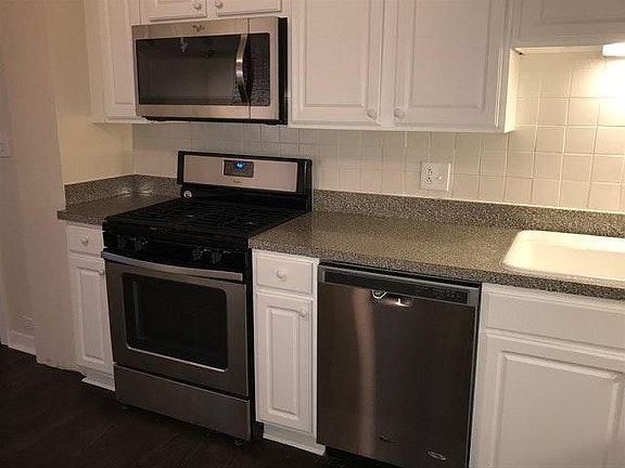 Kitchen - New appliances