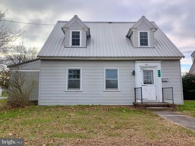 406 S Laws St, Bridgeville, DE, 19933
