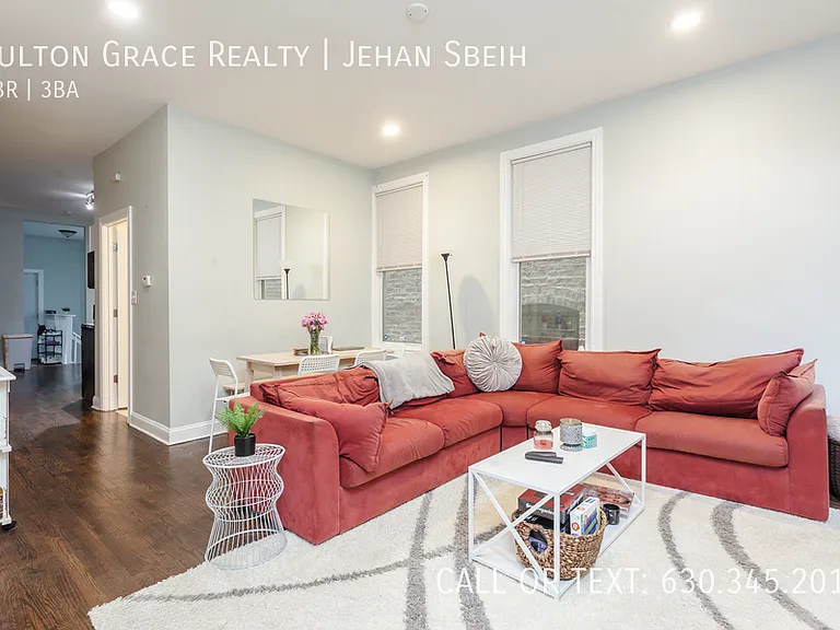 2733 N Sheffield Ave #2F — Photo 2