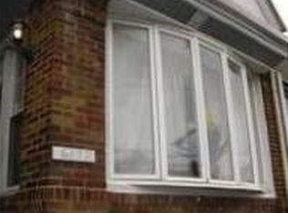 6132 N 17th St, Philadelphia, PA 19141