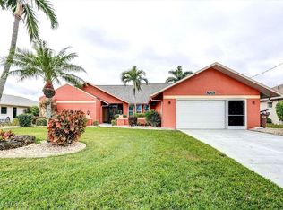 1126 SE 21st Ter, Cape Coral, FL 33990