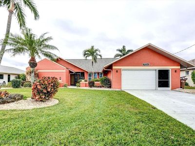 1126 SE 21st Ter, Cape Coral, FL, 33990