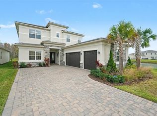 32423 Rosewood Meadow Ln, Wesley Chapel, FL 33543