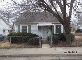 203 Wilton 1/2 Ave, Lexington, KY 40508