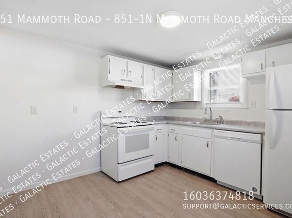 851 Mammoth Rd #1N
