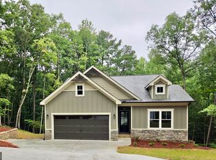 137 Bear Dr, Waleska, GA 30183