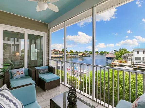 346 Angler Dr #1102, Goodland, FL 34140