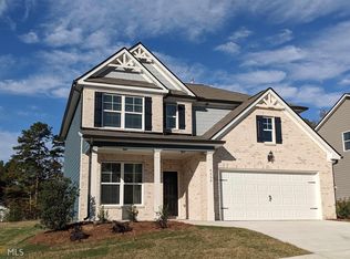 6297 Noreen Way #41, Lithonia, GA 30058