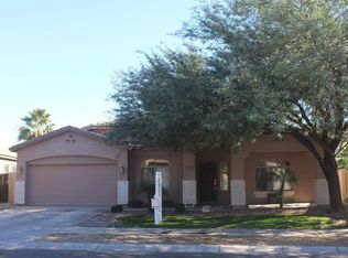 23005 S 214th St, Queen Creek, AZ 85142
