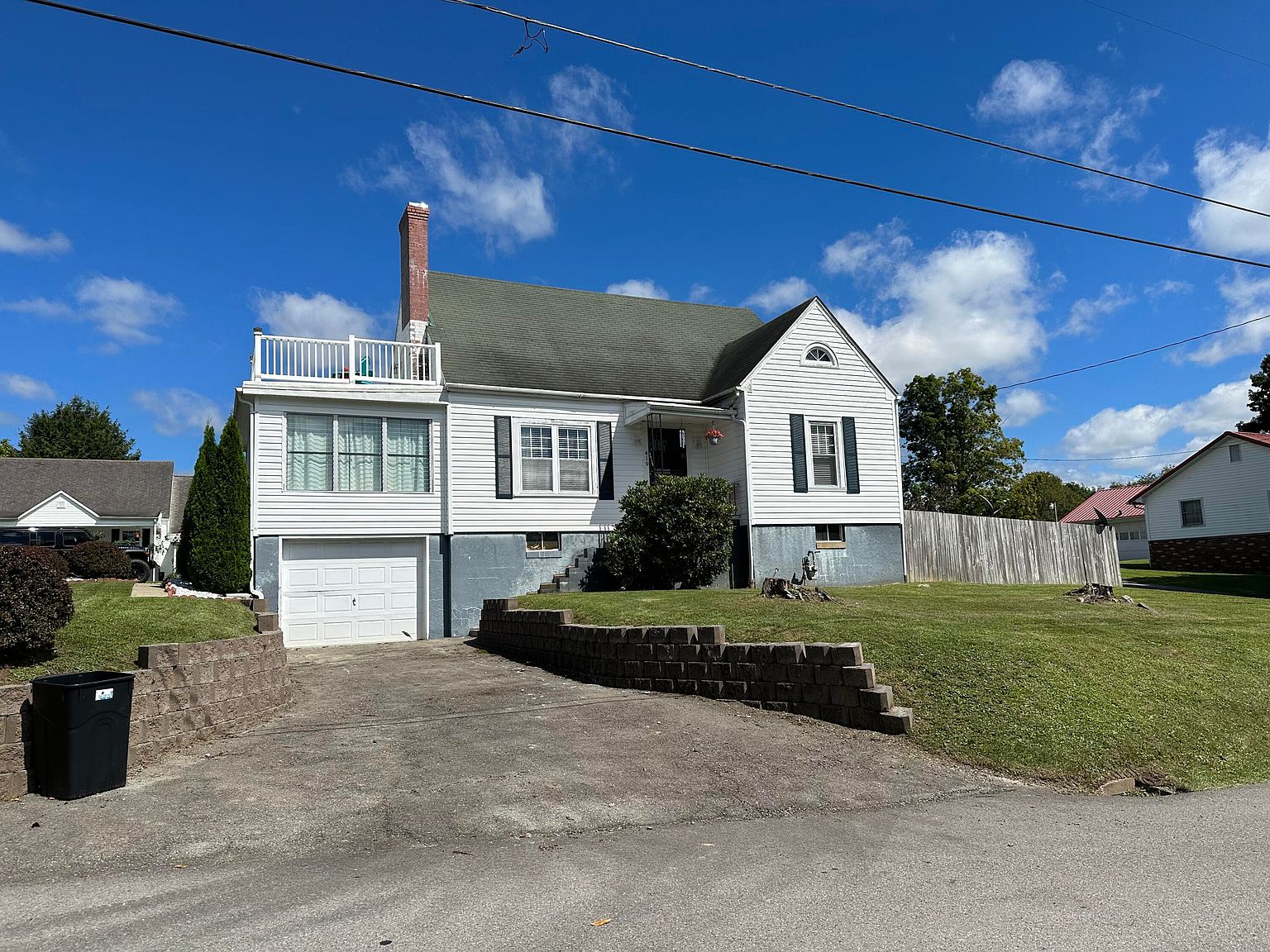 419 Daniel St, Summersville, WV 26651 Zillow