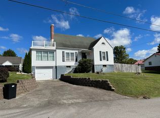 419 Daniel St, Summersville, WV 26651