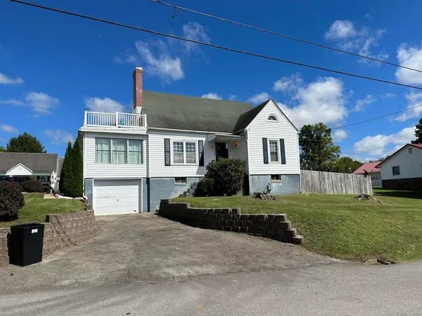 419 Daniel St, Summersville, WV 26651