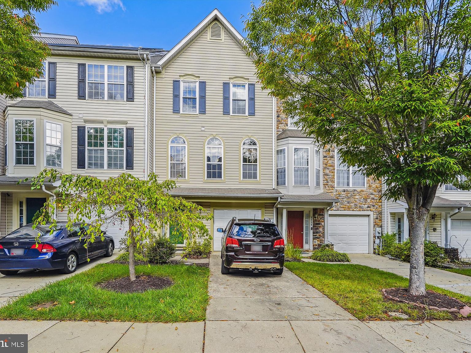 8236 Brooktree St, Laurel, MD 20724 | MLS #MDAA2070212 | Zillow