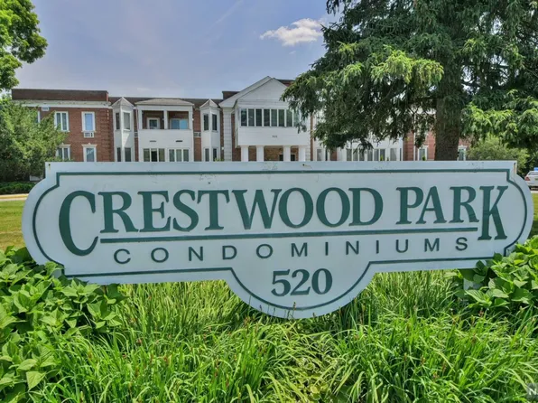 520 Newark Pompton Tpke #214, Pompton Plains, NJ 07444