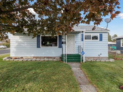 803 E Nebraska Ave, Spokane, WA, 99208