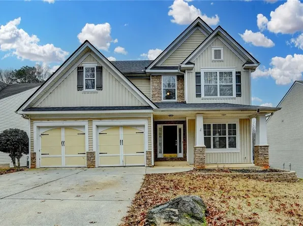 6670 Island Pointe Dr, Buford, GA 30518