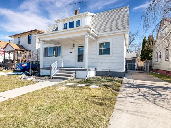 17803 Brinson St, Riverview, MI 48193