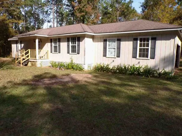 310 Mann Ln, Lucedale, MS 39452