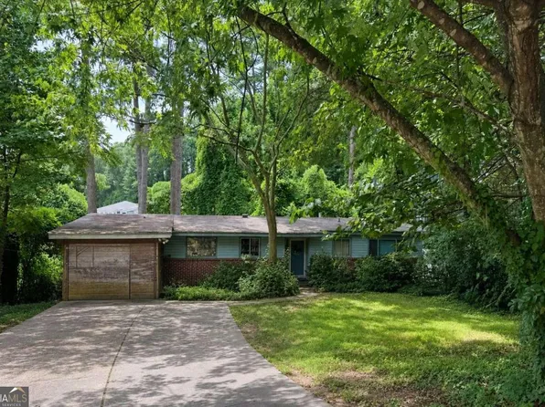 2188 Drew Valley Rd, Atlanta, GA 30319