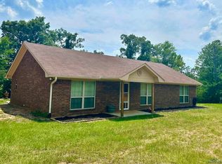 3018 Crabapple Rd, Gilmer, TX 75645