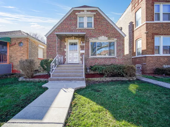 9642 S Forest Ave, Chicago, IL 60628