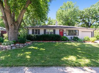 1409 Meadowlane Ave, Ames, IA 50010