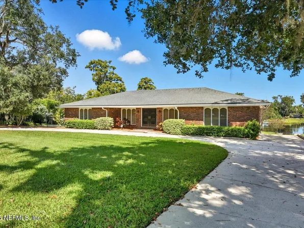 6717 POTTSBURG CREEK Trail, Jacksonville, FL 32216