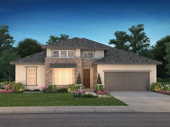 Elevation E