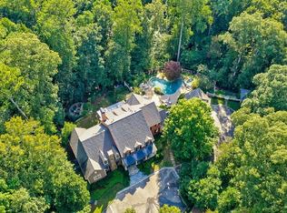 4460 Jett Rd NW, Atlanta, GA 30327