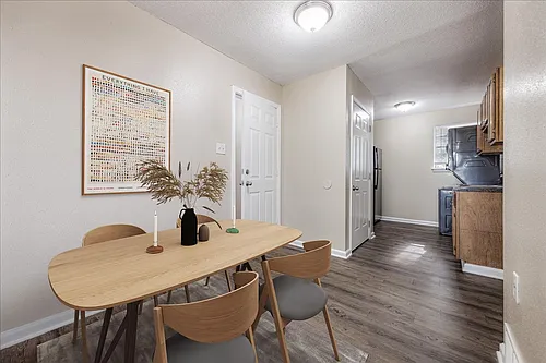 Graceland Flats Modern Living in the Heart of Whitehaven Photo 1