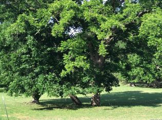 25624 Morhiss Point LOT 33, Boerne, TX 78006