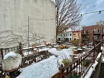 Rented by MySpaceNYC