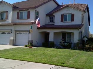 13884 Blue Ribbon Ln, Corona, CA 92880