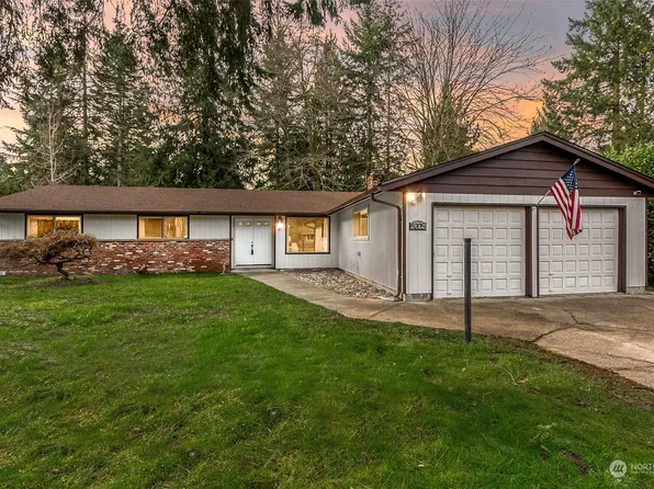 5205 Donnelly Drive SE, Olympia, WA 98501