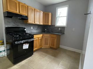 41 McAdoo Ave FLOOR 2, Jersey City, NJ 07305