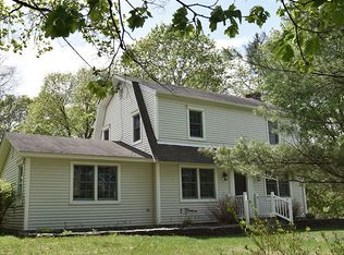 260 Rhinecliff Rd, Rhinebeck, NY 12572