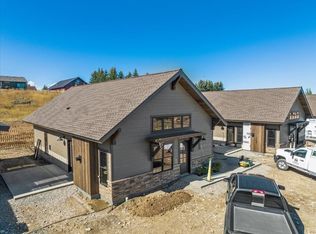 5 Alpine Basin Loop, Red Lodge, MT 59068