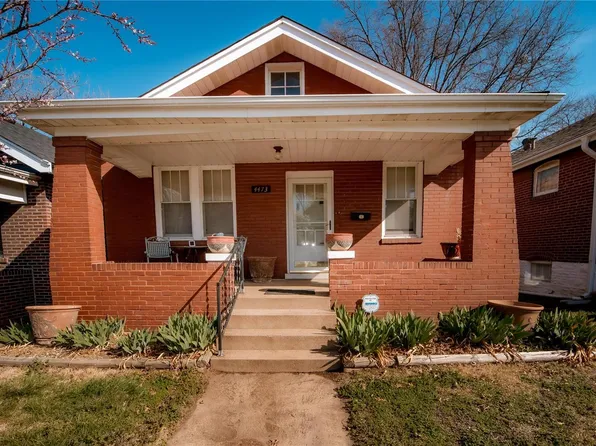4473 Beethoven Ave, Saint Louis, MO 63116