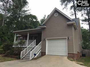 2700 Harrison Rd, Columbia, SC 29204