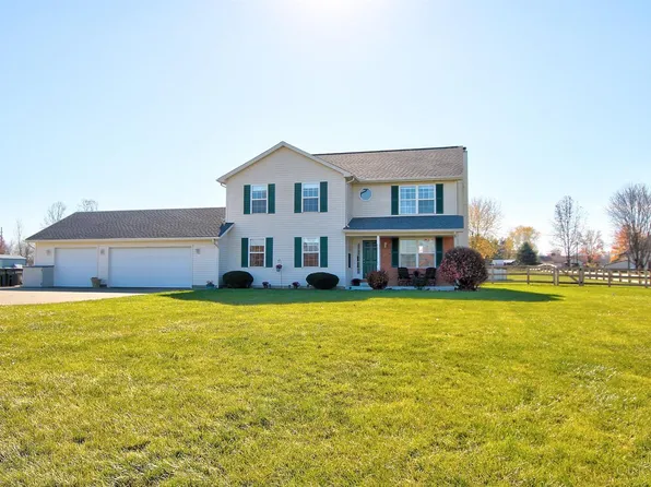 3427 Oak Ridge Dr, Franklin, OH 45005