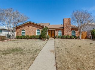 945 Grand Teton Dr, Plano, TX 75023