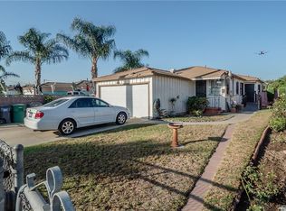 10617 Condon Ave, Inglewood, CA 90304