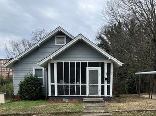 208 S 2nd St, Easley, SC 29640