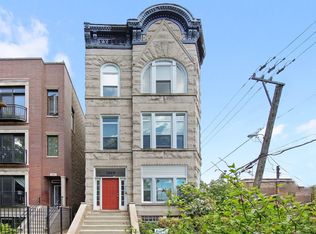2019 N Mozart St APT 2R, Chicago, IL 60647