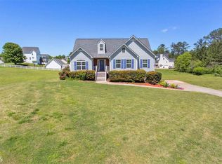 380 Olde Lexington Pass, Villa Rica, GA 30180